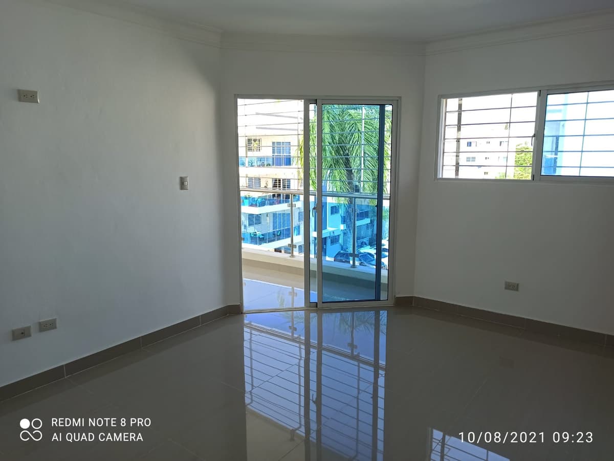 Apartamento Residencial en Venta en Santiago R.D. - foto 2