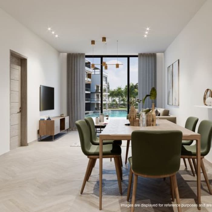 Apartamento en venta en Punta Cana Dominican Republic - foto 3