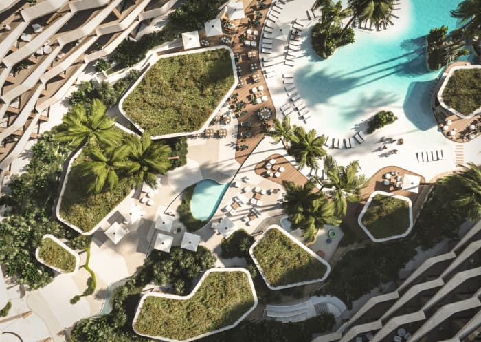 Apartamento en Cap Cana Punta Cana RD en venta - foto 3