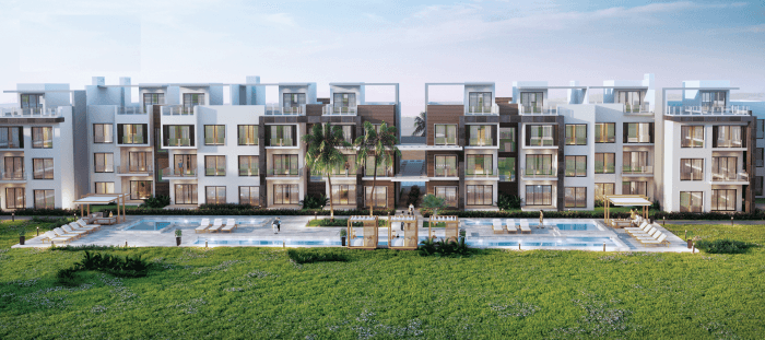 Elegante Apartamento en Venta en Punta Cana - foto 2