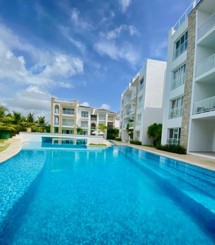 Vive Invierte en Cana Bay Punta Cana Playa Golf Lujo - foto 17
