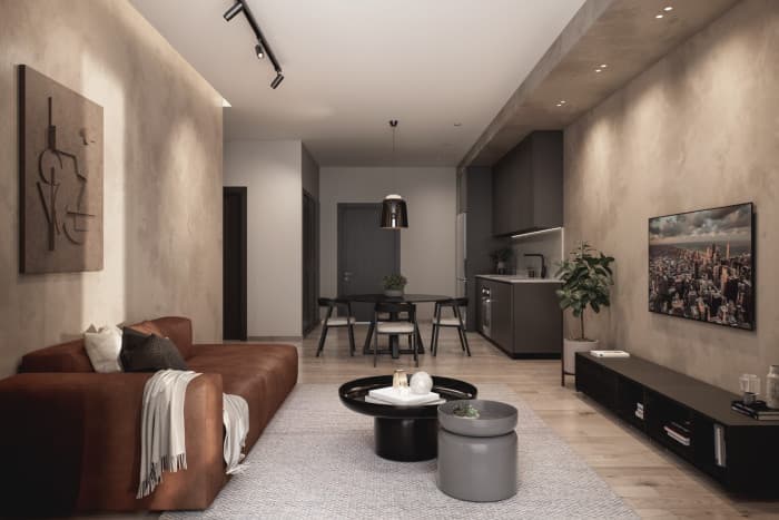Apartamento en Venta en Santo Domingo RD - foto 3
