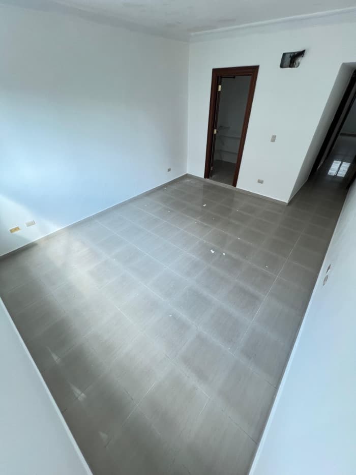 Apartamento en Renta en Gil Roma Santo Domingo - foto 4