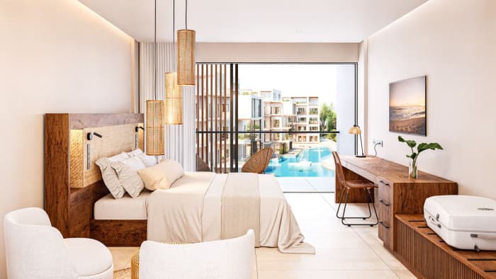 Apartamento en Venta en Hotel Boutique - foto 2