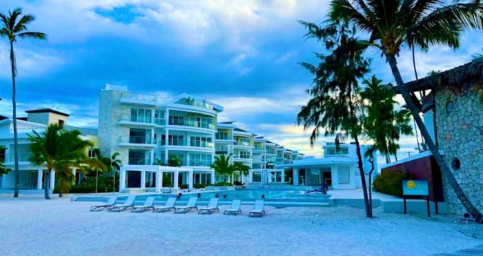 Vive Invierte en Cana Bay Punta Cana Playa Golf Lujo - foto 15