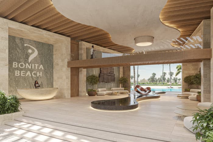 Apartamento de 2 habitaciones en Venta en Punta Cana - foto 2