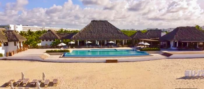 Vive Invierte en Cana Bay Punta Cana Playa Golf Lujo - foto 16