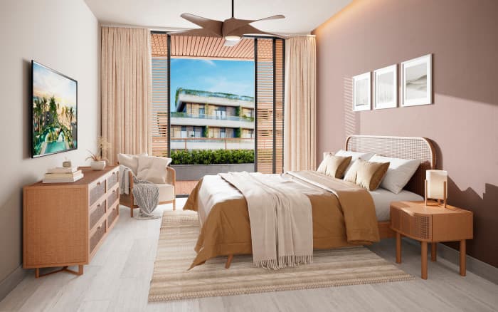 Apartamento en venta en Punta Cana Republica Dominica  - foto 3