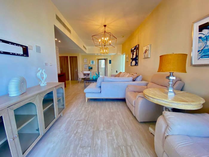 Vive Invierte en Cana Bay Punta Cana Playa Golf Lujo - foto 8