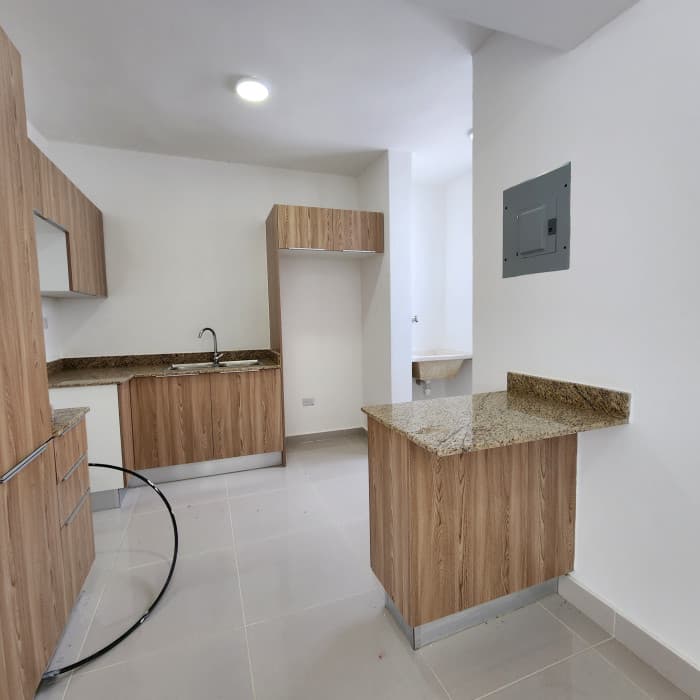 Apartamento en Venta Ponton Navarrete - foto 3