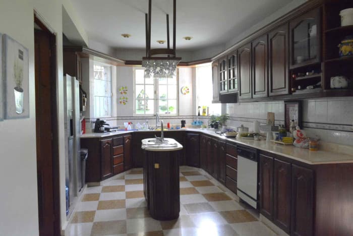 Casa en Venta en  Cerro Hermoso Santiago R. D. - foto 4