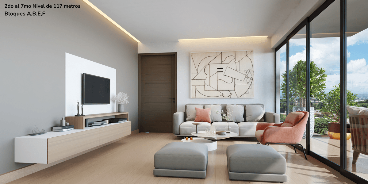 Apartamento en Venta en Santiago cerca Cerros Gurabo - foto 2