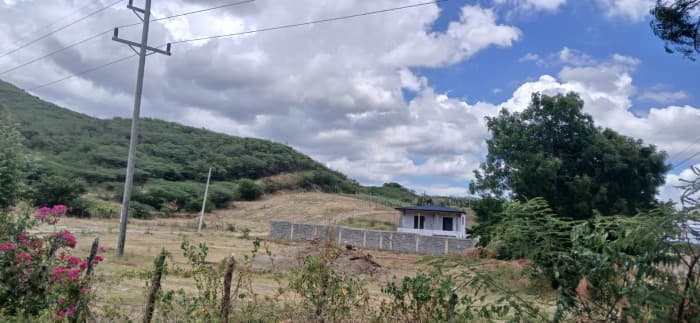 Terreno residencial en venta en Navarrete Santiago R.D. - foto 4