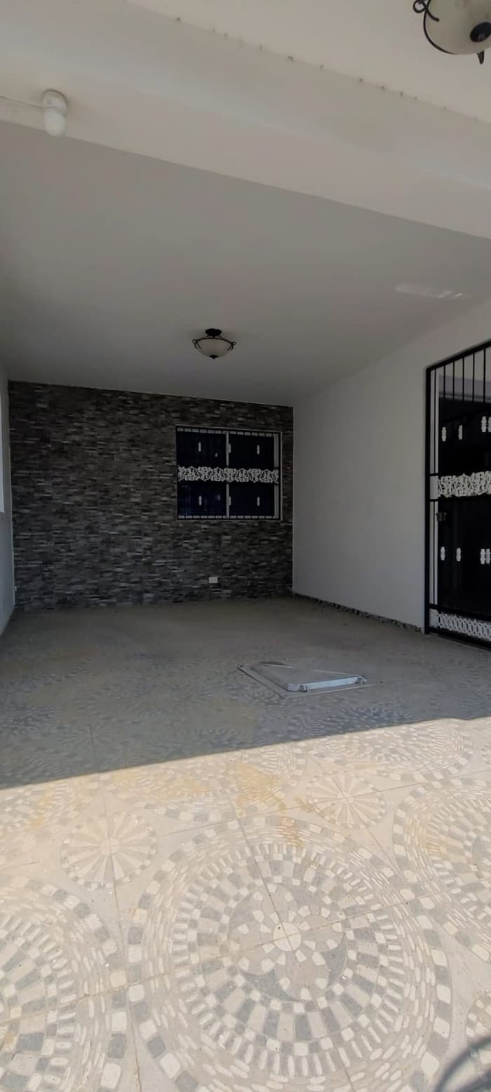 Casa en venta sector doctora Gómez Navarrete Santiago - foto 3