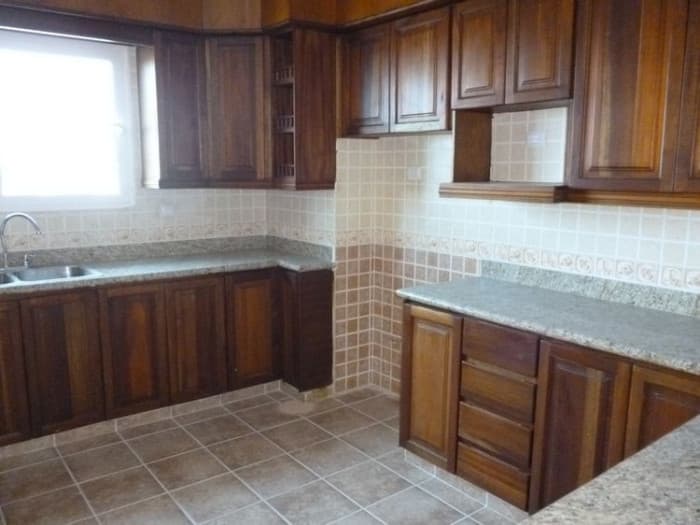 Penthouse en Venta en Torre Gil Roma Santo Domingo - foto 4