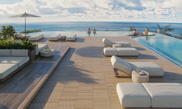 Apartamento en Punta Cana en Venta  - foto 6