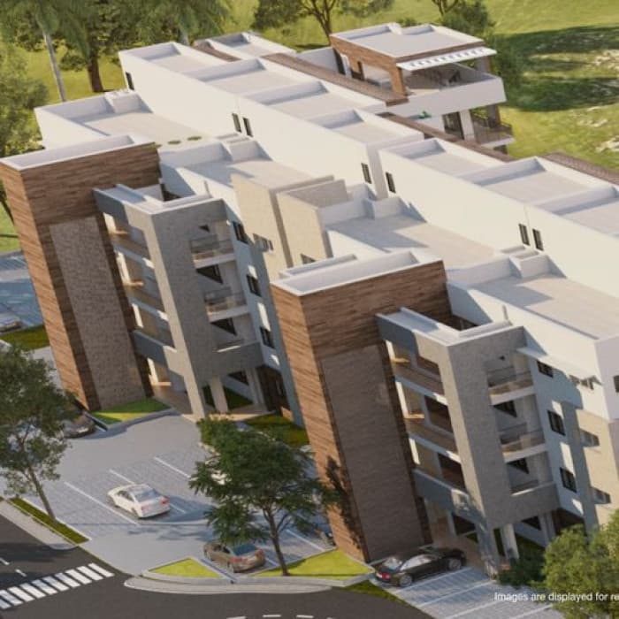 Apartamento en Punta Cana R.D. - foto 4