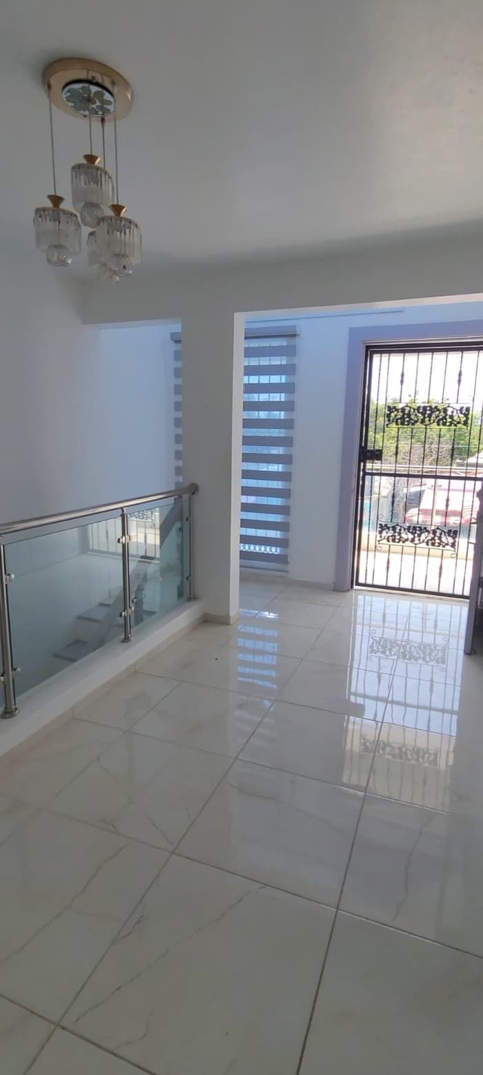 Casa en venta sector doctora Gómez Navarrete Santiago - foto 7