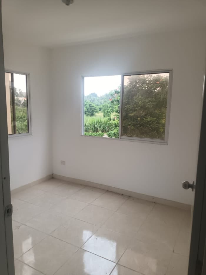 Apartamento en venta 3er Nivel en Santo Domingo - foto 8