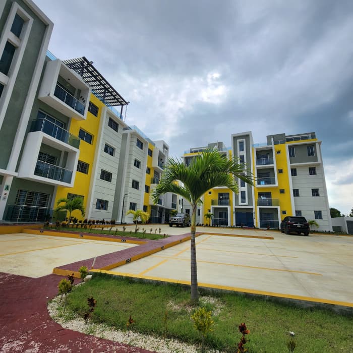 Exclusivo Pent House en Venta en Navarrete Santiago R.D - foto 3
