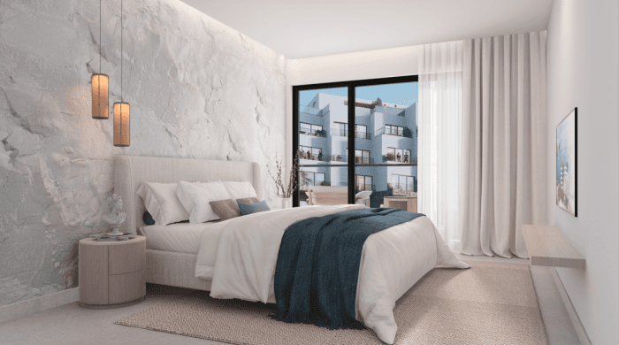 Apartamento en Venta Poseidonia Cana Bay Punta Cana - foto 3