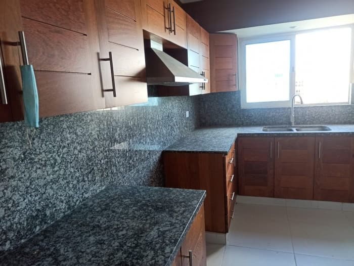 Apartamento renta en Rademanes Evaristo Morales SD - foto 4