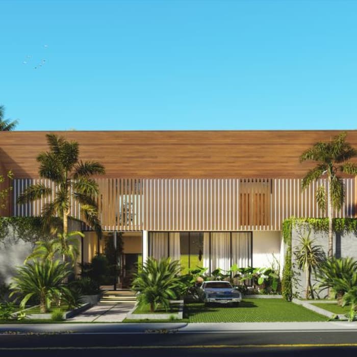 En Venta Lujosa Villa en Cap Cana Republica Dominicana - foto 4