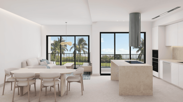 Apartamento en Venta en Cana Bay Punta Cana RD - foto 3