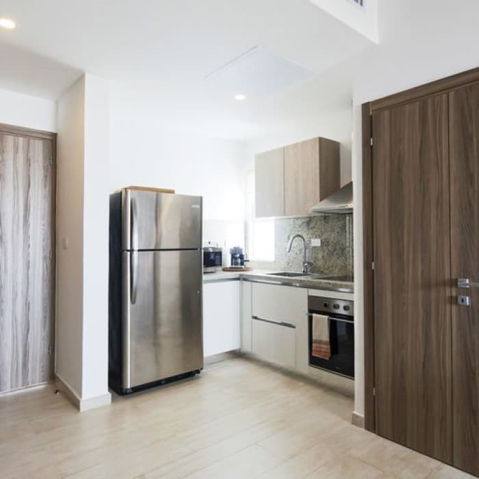 Apartamento en Venta Punta Cana con Club de Playa - foto 2