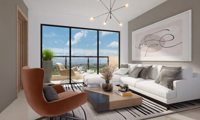 Hermoso Apartamento en Venta en Pontezuela, Santiago RD - foto 4