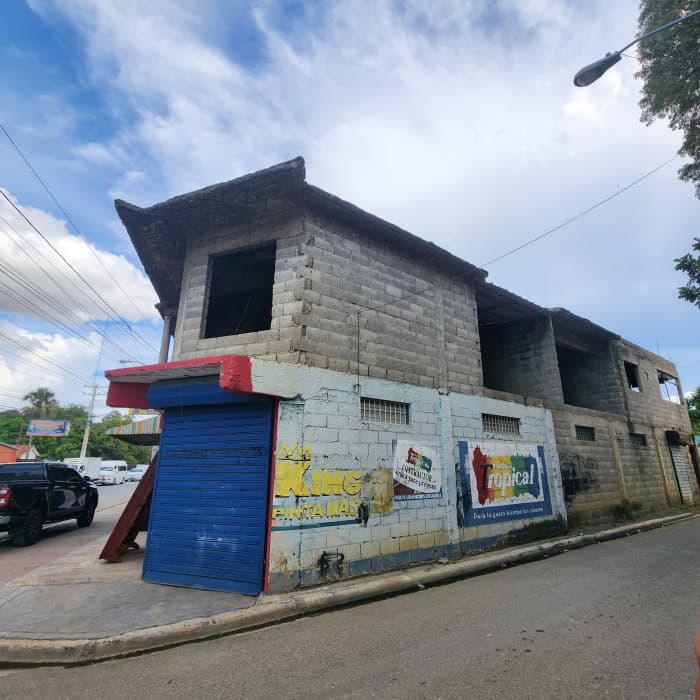 Edificio Comercial en Venta Avenida Duarte Navarrete - foto 2