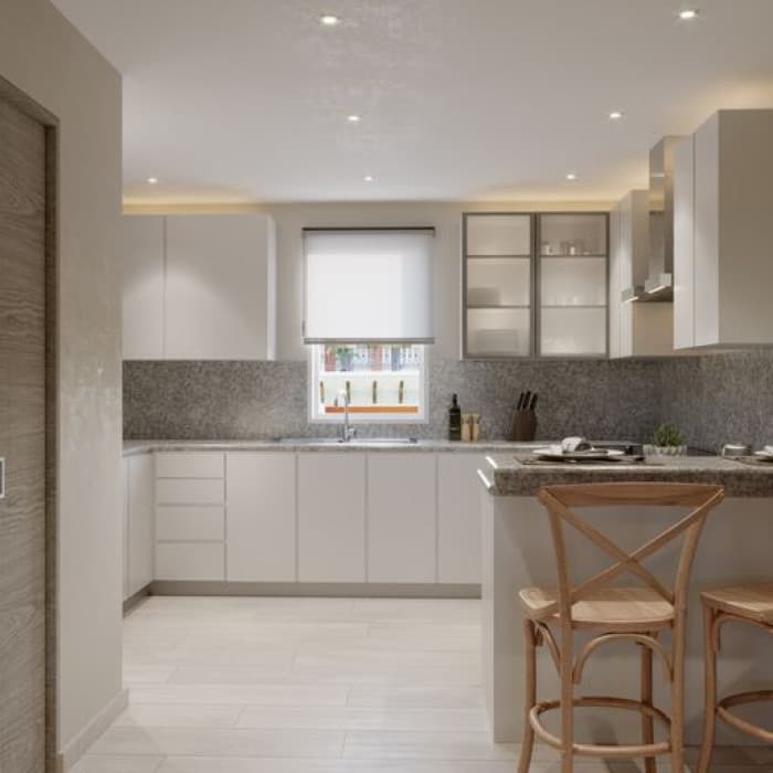 Apartamento en Venta Punta Cana R.D. - foto 3