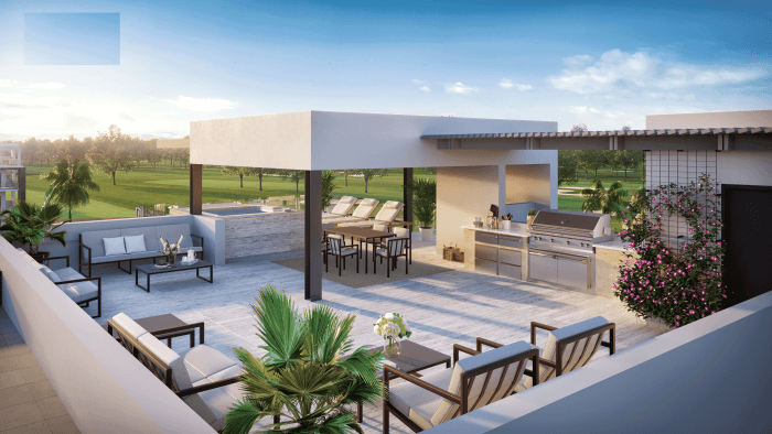 Apartamento en Punta Cana Dominican Republic - foto 3