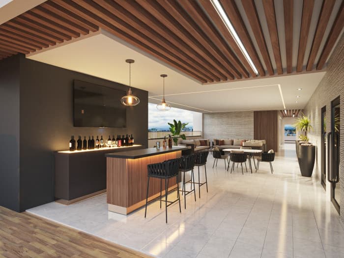 Apartamento en Venta en Condominio Torre Palmera - foto 3