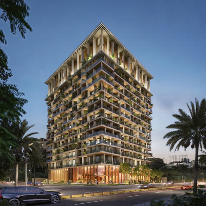 En Venta Modernos Apartamento en Santo Domingo RD - foto 2