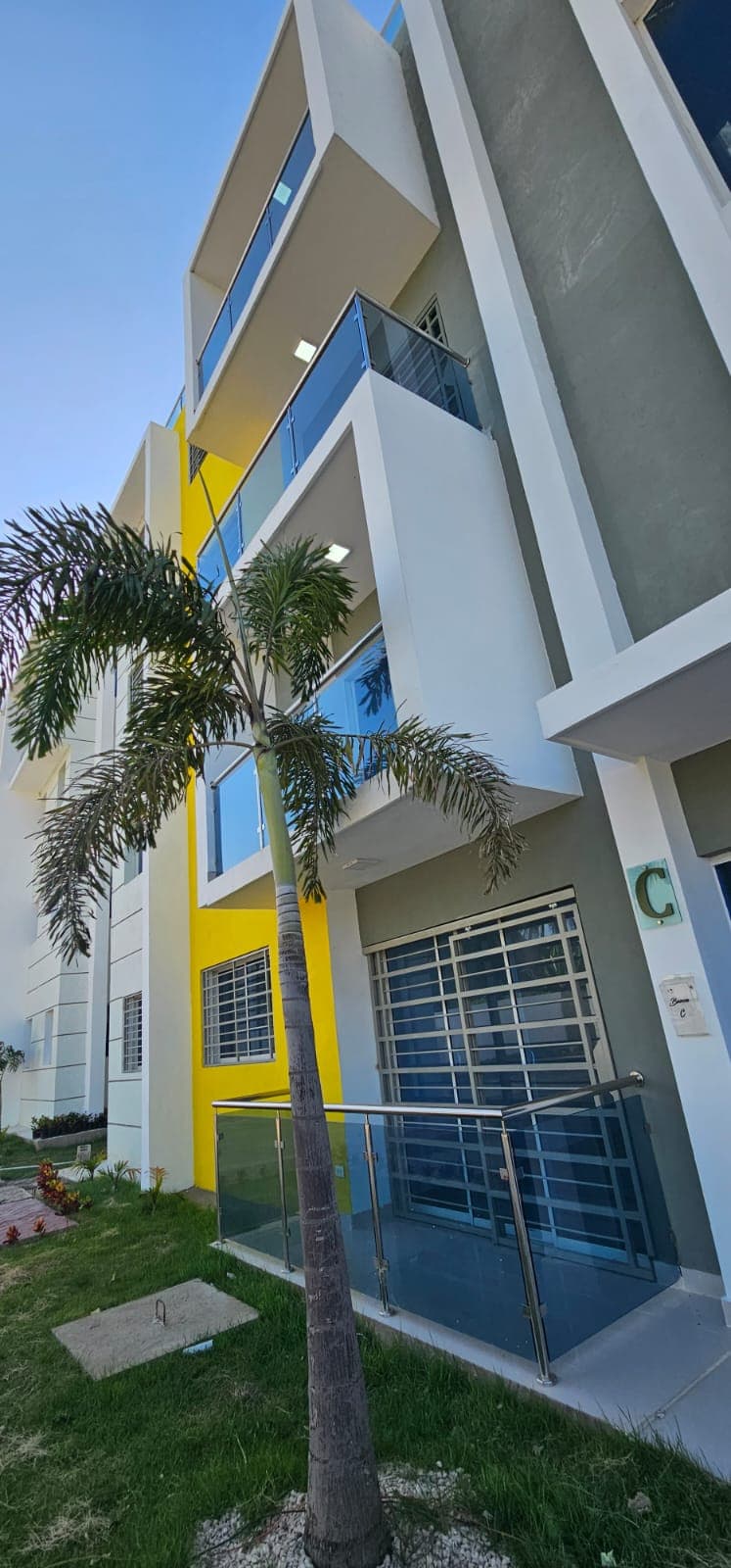 Apartamento en 1er Nivel en Navarrete Santiago - foto 2