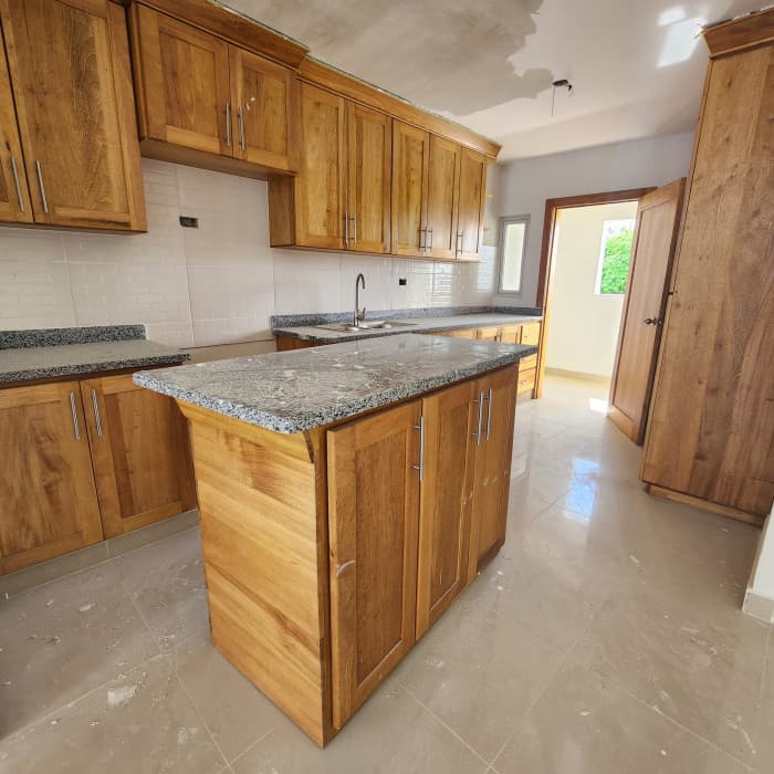 Apartamento en Venta Nuevo para estrenar en Navarrete - foto 2