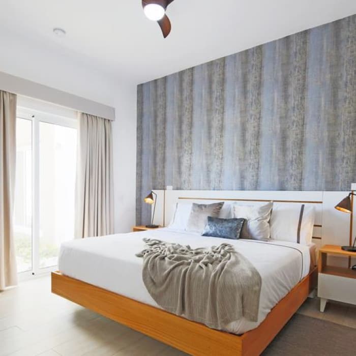 En Venta Apartamento en Punta Cana con Piscina - foto 3