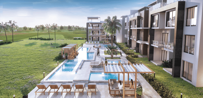Apartamento en Punta Cana Dominican Republic - foto 2