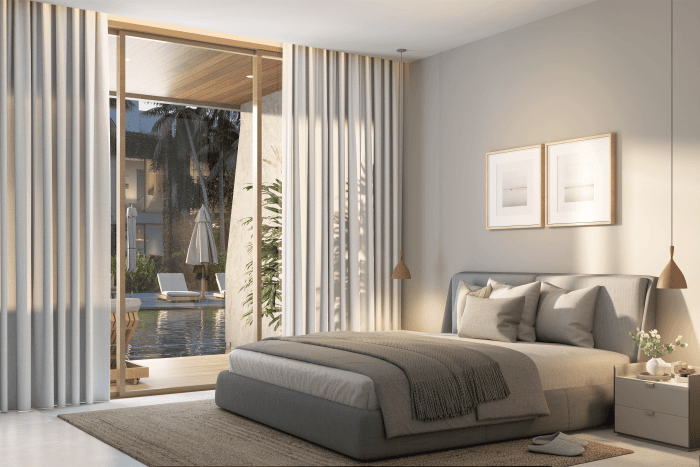 Apartamento en venta en Las Terrenas Samana RD - foto 3