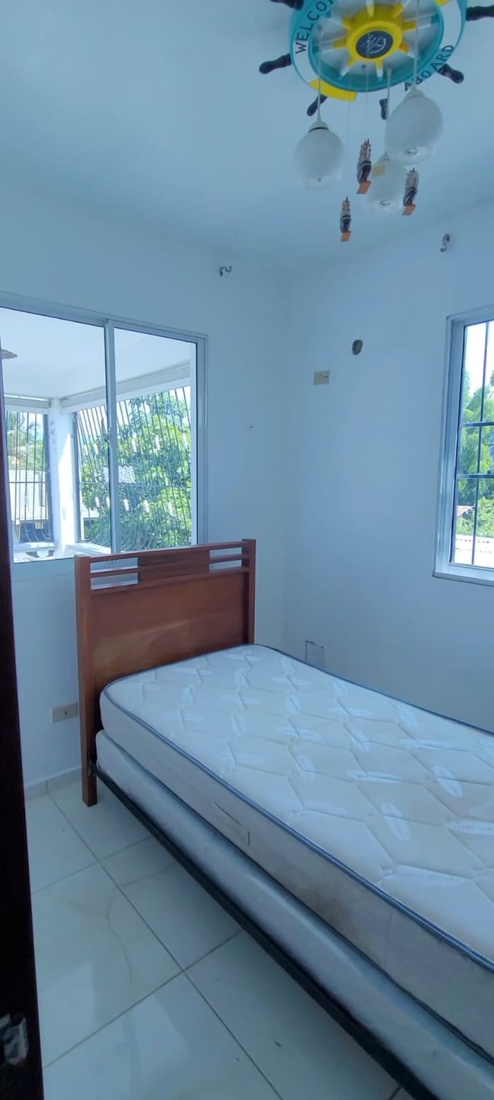 Casa en venta sector doctora Gómez Navarrete Santiago - foto 12