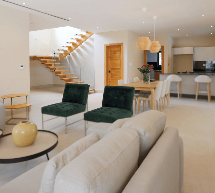 Villa en Venta en Punta Cana Village - foto 4