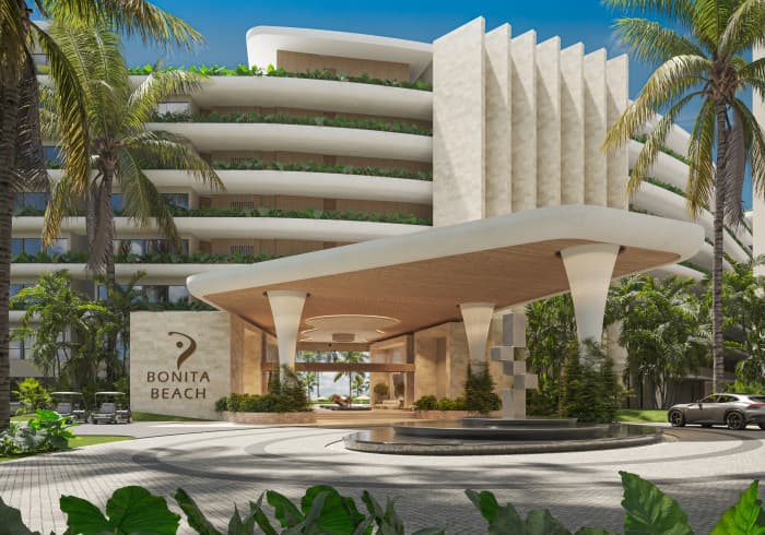 Apartamento en Punta Cana en Venta  - foto 2
