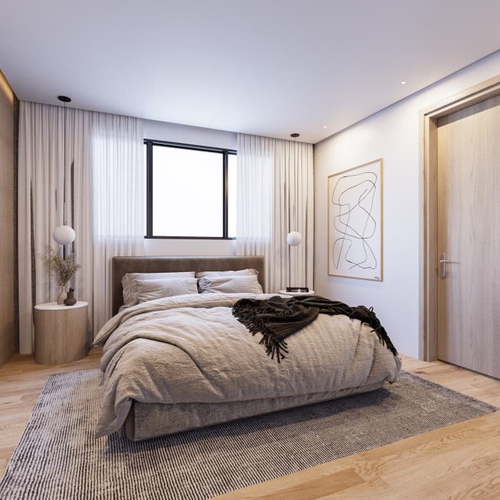 En Venta Amplio Apartamento de 230mts2 en Santiago RD - foto 3