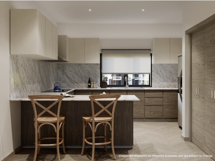 Apartamento para inversión en venta Punta Cana R.D. - foto 3