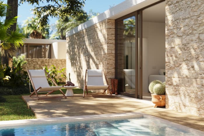 Casa en Venta en Macao Ranch Punta Cana R.D. - foto 4
