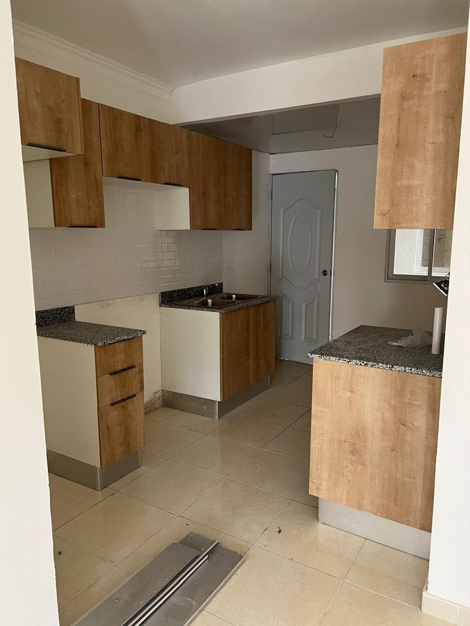 Apartamento en venta 2do Nivel en Santo Domingo Oeste - foto 4