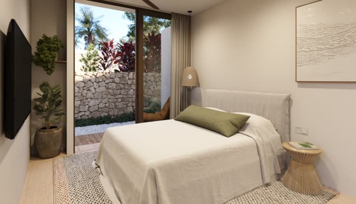 En Venta Casa en Macao Ranch Punta Cana RD - foto 4