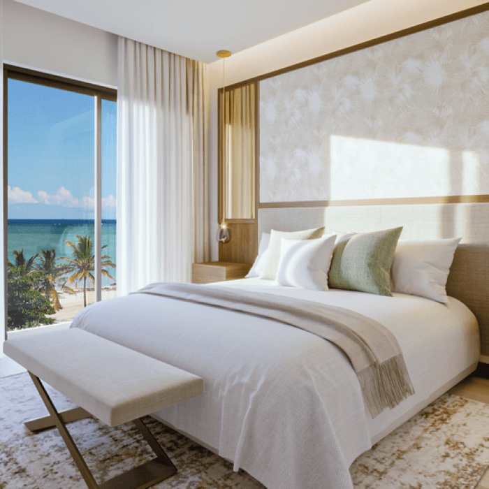 Exclusivo Penthouse para Inversión en Punta Cana R.D. - foto 2
