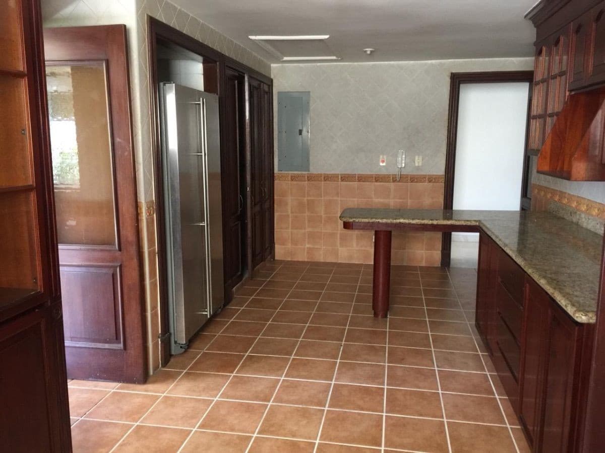 Apartamento María Matilde Bella Vista Santo Domingo - foto 3